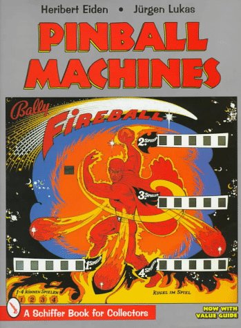 Pinball Machines