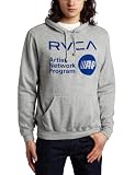 RVCA Men's Anp Pullover Fleece