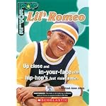 Pop People: Lil' Romeo (Pop People) book cover