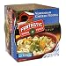 : Fantastic Foods Vegetarian Chicken Noodle Soup, 0.9-Ounce Microwavable Cups (Pack of 12)