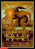 Favorite Norse Myths