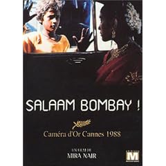 Salaam Bombay - �dition Collector 2 DVD