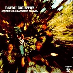 Bayou Country