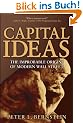 Capital Ideas: The Improbable Origins of Modern Wall Street