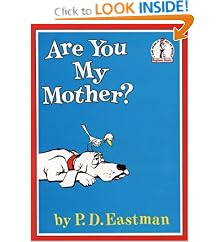 Are You My Mother? (Beginner Books)