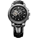 Zenith Men's 03.1260.4021/22.C505 Chronomaster El-Primero XXT Watch