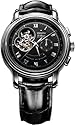 Zenith Men's Chronomaster El-Primero XXT Watch #03.1260.4021/22.C505