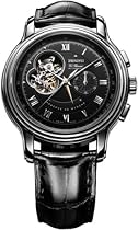 Zenith Men's Chronomaster El-Primero XXT Watch #03.1260.4021/22.C505