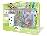 Review Fashion Angel Enterprises/The Bead Shop 80015 / The Bead Shop - Beads Beads Beads - 'Quickrochet Kit'