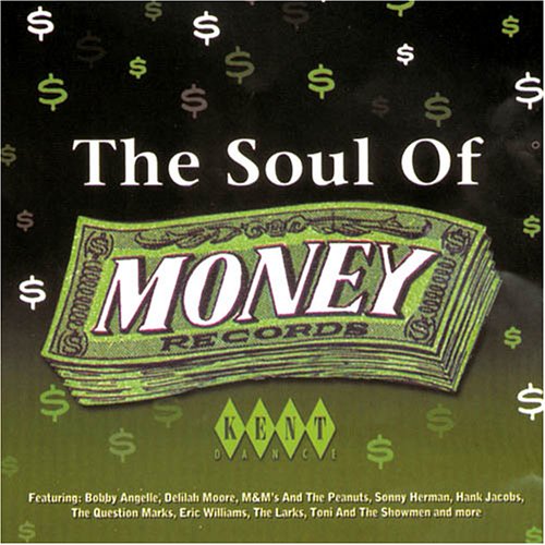 CD-Charts  Search : The Soul of Money Records