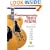The Art of Contemporary Travis Picking: How to Play the Alternating Bass Fingerpicking Style (Bk & CD)