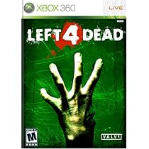 Left 4 Dead