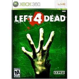 Left 4 Dead