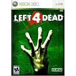 Left 4 Dead