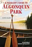 A Paddler s Guide to Algonquin Park