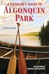 A Paddler's Guide to Algonquin Park