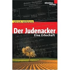 Der Judenacker