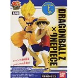 夢の共演! ドラゴンボールZ×ワンピース (下巻)