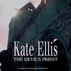 The Devil's Priest (Unabridged)