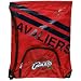 Cleveland Cavaliers - Logo Stripe Nylon Backsack