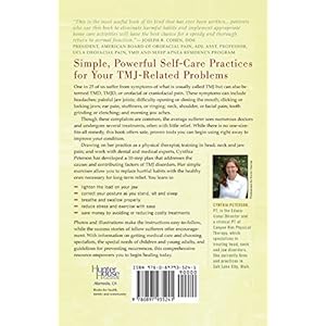 The TMJ Healing Plan: Ten Steps to Relieving Headaches, Neck Pain and Jaw Disorders (Positive Options for Health)