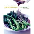 Fresh Food Fast (Delicious, Seasonal Vegetarian Meals In Under An Hour) (Hardcover)