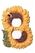 Lightswitch Sunflower Kitchen Decor Electrical Outlet Duplex Plate Cover