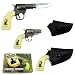 JESSE JAMES PISTOL KNIFE Gift Image