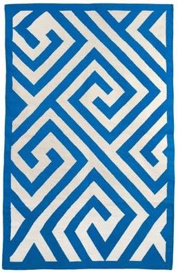 Metro Broadway Rug Rug Size: 2' x 3'