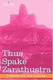 Thus Spoke Zarathustra
