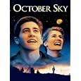 October Sky