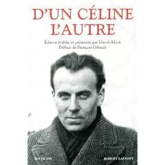 D'un C�line l'autre