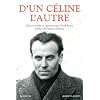 D'un C�line l'autre