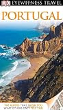 DK Eyewitness Travel Guide: Portugal