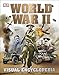 World War II Visual Encyclopedia (Dk History 10) RS.396.00