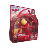 Shakespeare Cars Backpack Kit Combo