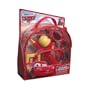 Shakespeare Cars Backpack Kit Combo