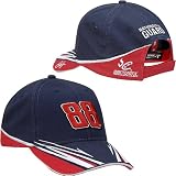 Chase Authentics Dale Earnhardt National Guard Storm Cap