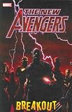 New Avengers 1