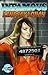 Infamous: Lindsay Lohan (Infamous (Blue Water Comics))