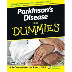 Parkinson's Disease For Dummies