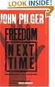 Freedom Next Time...