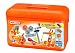 Meccano Set 2 Mechanical Construction Box