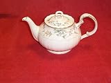 Noritake 4704427 Cameo Ivory - Brookhollow Teapot 40-oz.