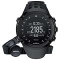 Suunto Ambit - GPS Uhr