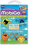MobiGo Software Cartridge - Mr. Men/Little Miss