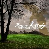 Rue's Lullaby (Inspired By The Hunger Games)