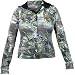 Team Realtree Girl Camo Hooded Jacket (Women's Large, Advantage Max1)