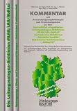 Kommentar und Anwendungsempfehlung zur Muster-Leitungsanlagen-Richtlinie (MLAR) - Manfred Lippe, J&uuml;rgen Wesche, Dieter Rosenwirth
