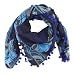 Fashion-Schal MADERA darkblue